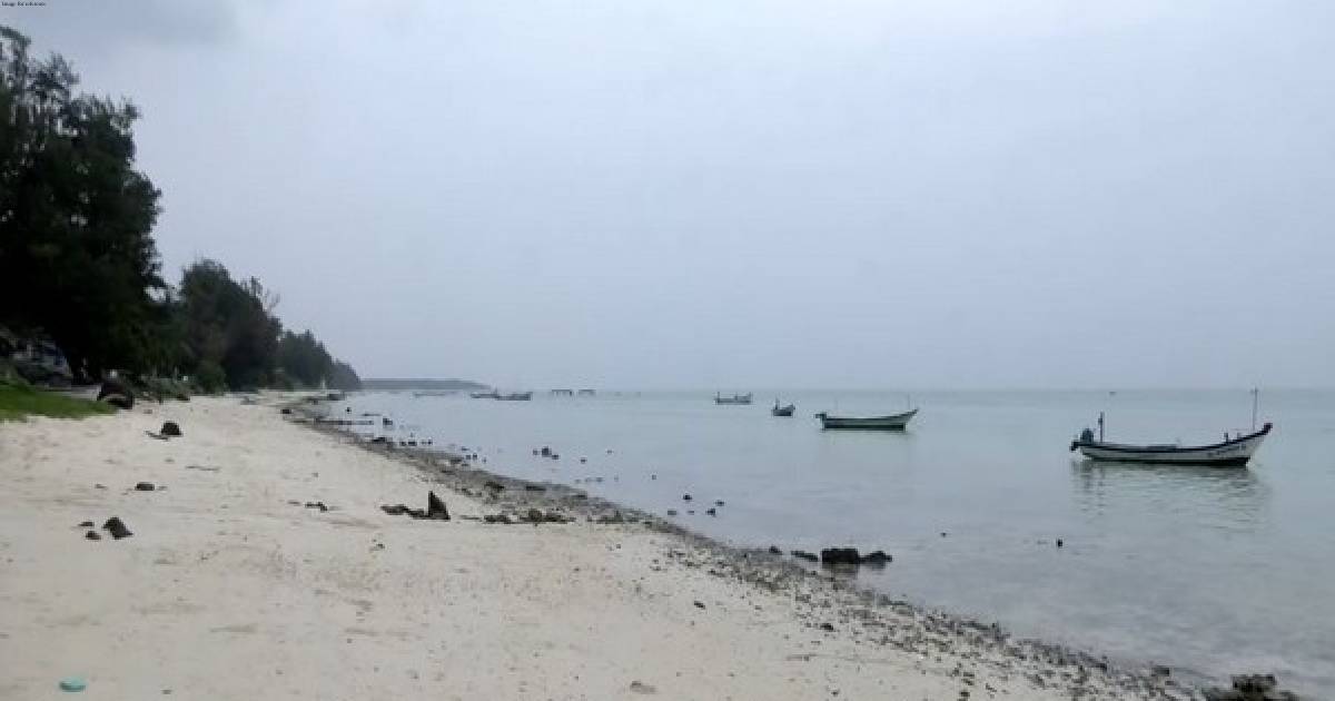 Lakshadweep's Tourism Grows with New Proposals for Development